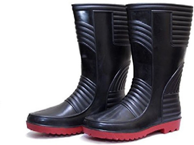 

Hillson Welsafe For Men(Black
