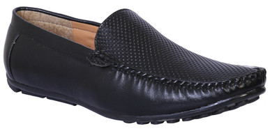 

OLADIN TRENDY & STYLISH Look LOAFERS Casuals For Men(Black, Brown