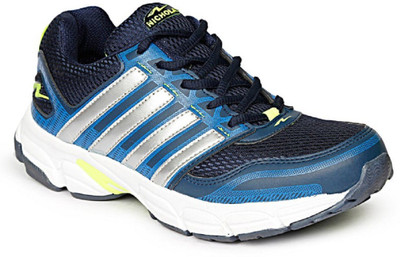 

Nicholas Running Shoes For Men(Blue