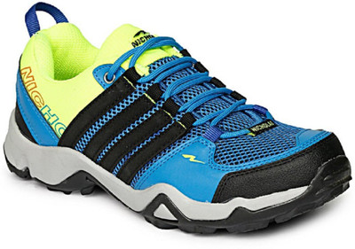 

Nicholas Running Shoes For Men(Blue, Royal blue
