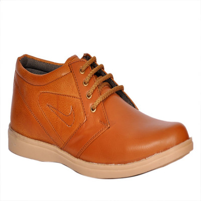 

mima Casuals For Men(Tan