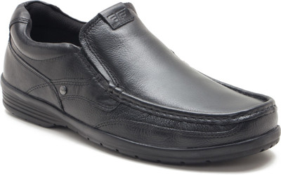 

Red Tape RTS10641 Slip On For Men(Black