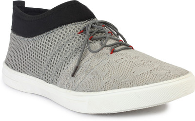 

9L-London Casuals For Men(Grey, Lgrey