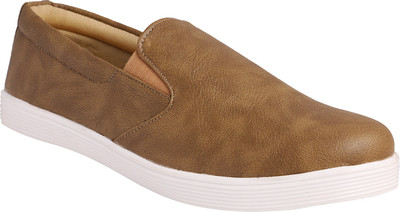 

MIMA Casuals For Men(Tan