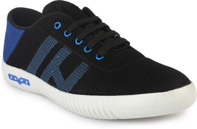 

9L-London Corporate Casuals For Men(Black, Blue