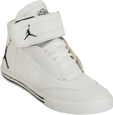 

unnati Casuals For Men(White
