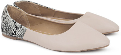 

People Bellies For Women(Beige, Navy