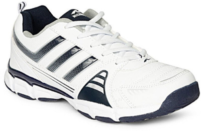 

Nicholas Running Shoes For Men(White