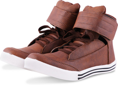 

Butchi Casuals For Men(Brown