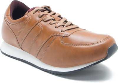 

Red Tape RTS10393 Sneakers For Men(Tan