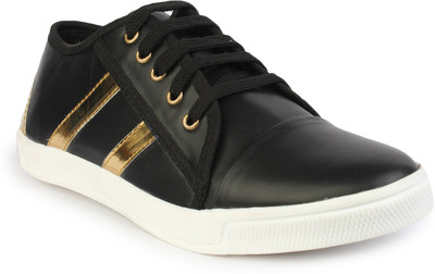 

9L-London Corporate Casuals For Men(Black
