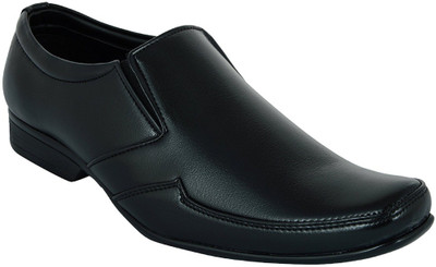 

Myloz Limited Edition Slip On For Men(Black