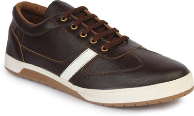 

9L-London Corporate Casuals For Men(Brown, Coffee