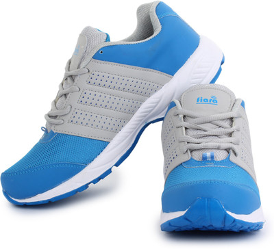 Fiara sports shoes top