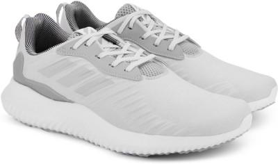 

ADIDAS ALPHABOUNCE RC M Running Shoes For Men(Grey, Lgreyh/lgsogr/mgsogr