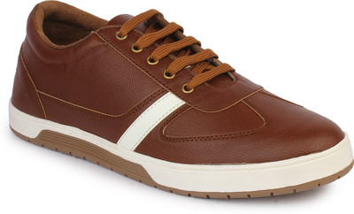 

9L-London Corporate Casuals For Men(Brown