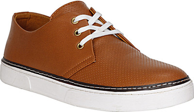 

KOXKO Kick Outdoors For Men(Tan