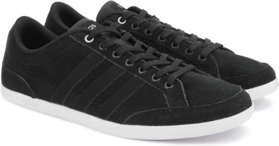 adidas neo caflaire black cheap online
