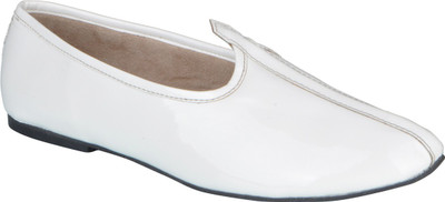 

Baaroo Comforta Casuals For Men(White