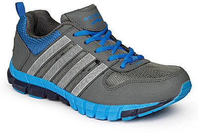 

Nicholas Running Shoes For Men(Grey