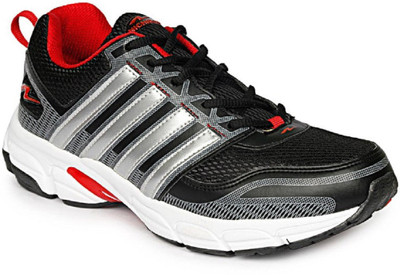 

Nicholas Running Shoes For Men(Black