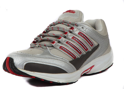 

Nicholas Running Shoes For Men(Green, Green red
