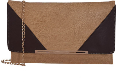 

Fristo Women Casual Multicolor PU Sling Bag