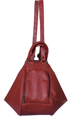 

Fristo Shoulder Bag(Orange)