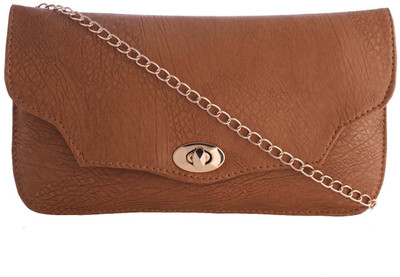 

Fristo Women Casual Multicolor PU Sling Bag