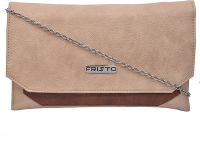 

Fristo Women Casual Multicolor PU Sling Bag