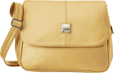 

Fristo Shoulder Bag(Beige)