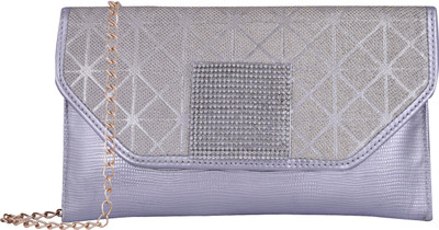 

Fristo Women Casual Multicolor PU Sling Bag