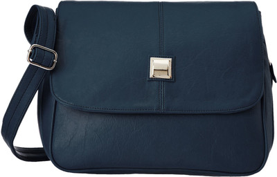 

Fristo Shoulder Bag(Blue)
