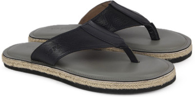 

U.S. Polo Assn Boulder Slippers, Navy