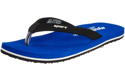 

Sparx SFL-19 Flip Flops, Blue