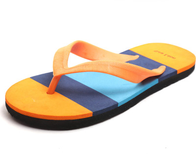 

Sea Lion Flip Flops, Multicolor