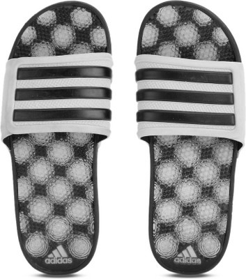 

ADIDAS ADISSAGE 2.0 STRIPES Slippers, Clonix/cblack/cblack