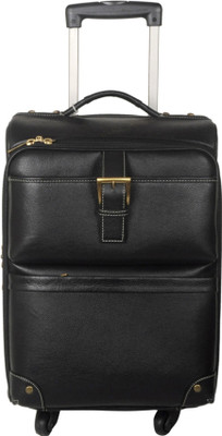 

bagjack Ophiuchi II Small Travel Bag(Black)