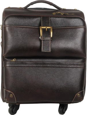 

bagjack Ophiuchi III Small Travel Bag(Brown)