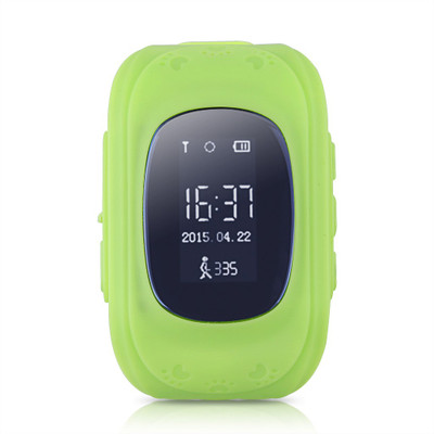 

Mobile Link All Android SmartPhone Compatible Smartwatch-Q50 Green green Smartwatch(Green Strap Regular)