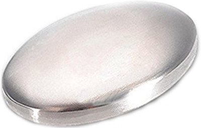 

Gadget Hero's Stainless Steel Hand Odour Remover(50 g)