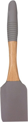 

Kitchen Hub Wooden Spatula(Pack of 1)