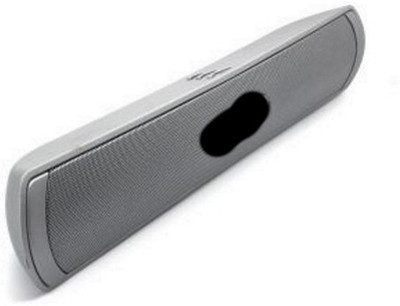 

ROAR SCR_JG639 10 W Portable Bluetooth Speaker(Multicolor, 2.1 Channel)