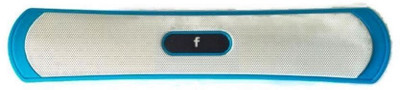 

ROAR SCR_JG449 10 W Portable Bluetooth Speaker(Multicolor, 2.1 Channel)