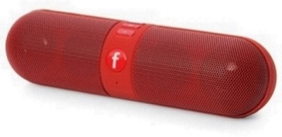 

ROAR SC_JG449 10 W Portable Bluetooth Speaker(Multicolor, 2.1 Channel)