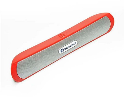 

ROAR SCR_JG426 10 W Portable Bluetooth Speaker(Multicolor, 2.1 Channel)