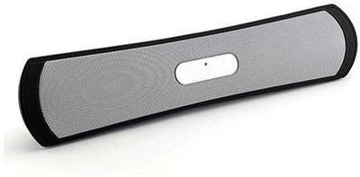 

ROAR SCR_JG385 10 W Portable Bluetooth Speaker(Multicolor, 2.1 Channel)