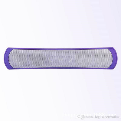 

ROAR B13_1114 10 W Portable Bluetooth Speaker(Multicolor, 2.1 Channel)