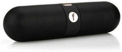 

ROAR SC_JG607 10 W Portable Bluetooth Speaker(Multicolor, 2.1 Channel)