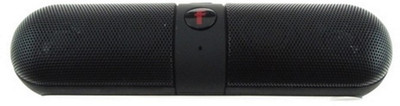 

ROAR ACEBOOK_523 10 W Portable Bluetooth Speaker(Multicolor, 2.1 Channel)